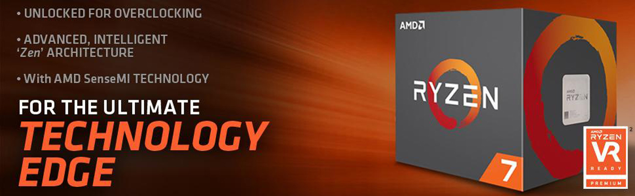 AMD Desktop Processor